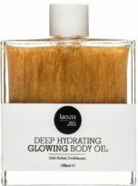 Laouta Deep hydrating Glowing body oil 100ml