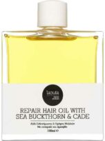 Laouta Repair hair oil | θεραπεία μαλλιών