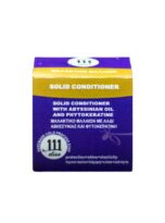 111 Elies Στερεό μαλακτικό μαλλιών (Solid Conditioner) 60γρ