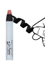 Κραγιόν Le Papier Glossy Nude Lipstick – BLUSH