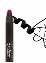 Κραγιόν Le Papier Mighty Matte Lipstick – RUBY