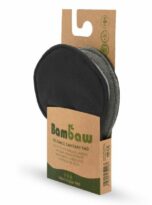 Bambaw Sanitary Pad Υφασμάτινη σερβιέτα Heavy