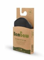 Bambaw Sanitary Pad Υφασμάτινη σερβιέτα Medium