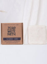 Zero Waste Path 2 σε 1 Σαμπουάν + Conditioner Για κανονικά μαλλιά (Όλοι οι τύποι μαλλιών) 70gr