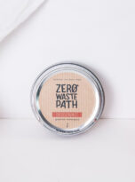 Zero Waste Path Grapefruit + Lemongrass Deodorant 60gr