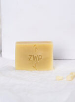 Zero Waste Path σαπούνι Shea Butter Soap bar 100gr