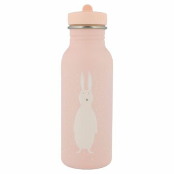 Trixie μπουκάλι από ανοξείδωτο ατσάλι Ms Rabbit 500ml