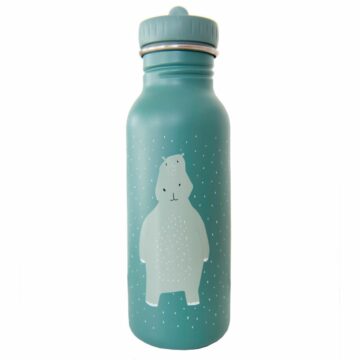 Trixie μπουκάλι από ανοξείδωτο ατσάλι Mr Hippo 500ml