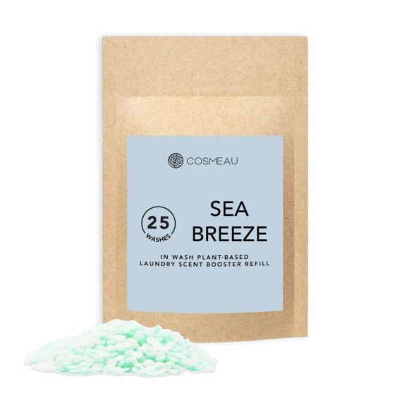 Bamboozy Cosmeau Fragrance Booster Pearls Sea Breeze