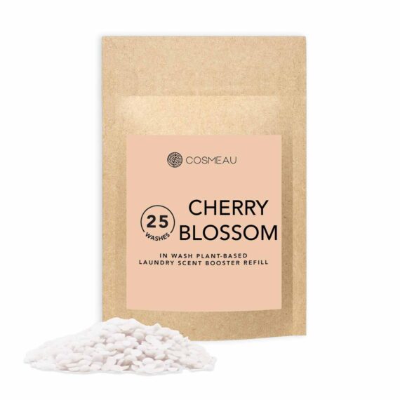 Bamboozy Cosmeau Fragrance Booster Pearls Cherry Blossom