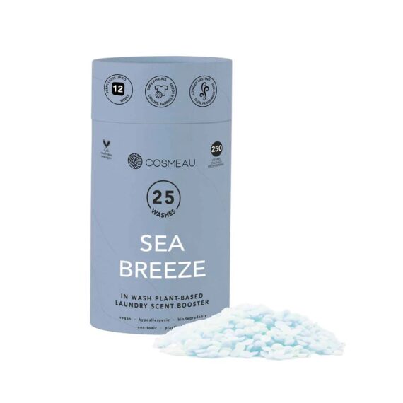 Bamboozy Cosmeau Fragrance Booster Pearls Sea Breeze Tube