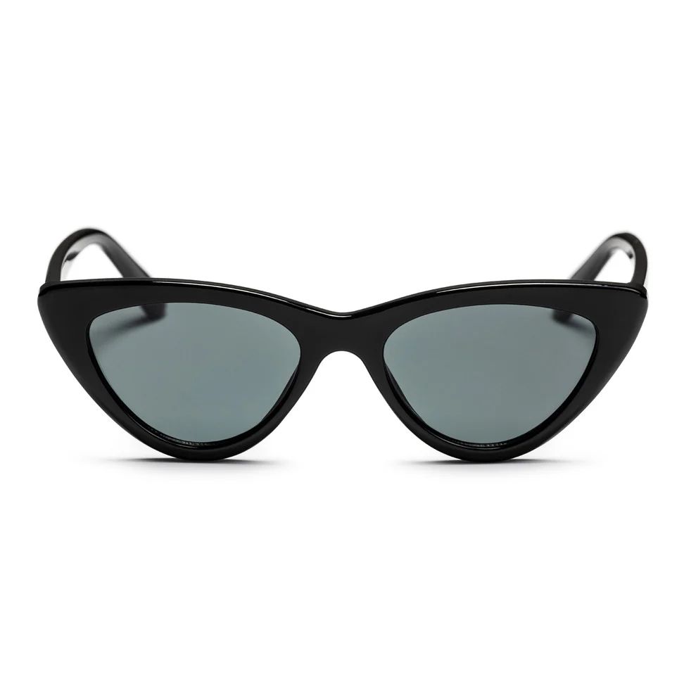 CHPO eco-friendly sunglasses AMY black /black