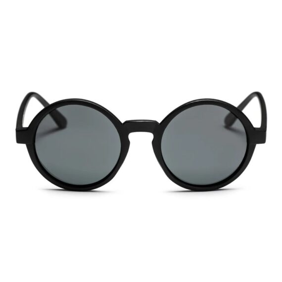 CHPO eco-friendly sunglasses SAM black / black