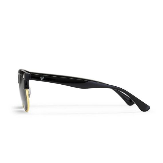 CHPO eco-friendly sunglasses CASPER black/gold