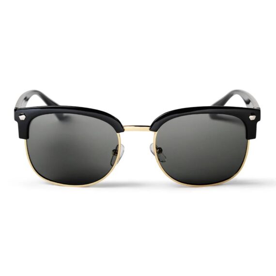 CHPO eco-friendly sunglasses CASPER black/gold