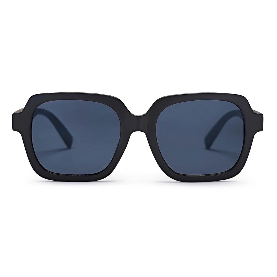 CHPO eco friendly sunglasses Jojo Black/Black