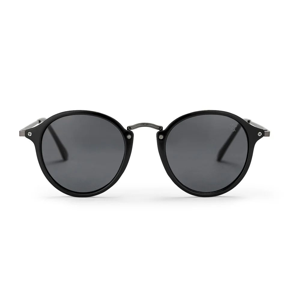 CHPO eco friendly sunglasses Club Black/Black