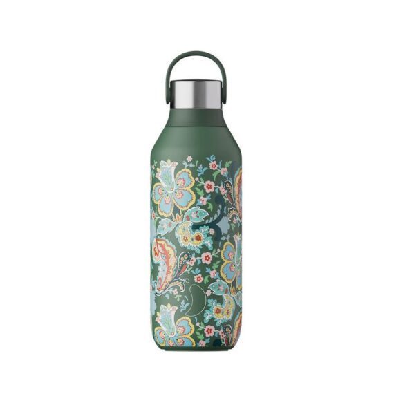 Chilly's Series 2 Liberty Paisley Path 500ml