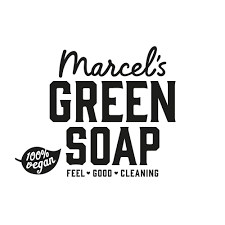 Marcel’s Green Soap