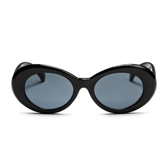 CHPO eco friendly sunglasses Frances Black